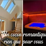 Le De Clement Avec Privatif * Courset