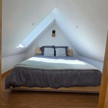 Le De Clement Avec Privatif