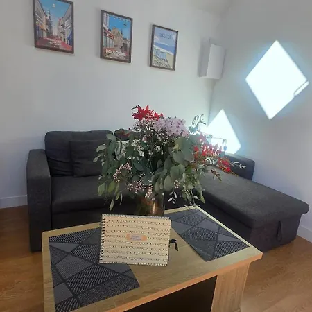 Nyaraló Le De Clement Avec Privatif