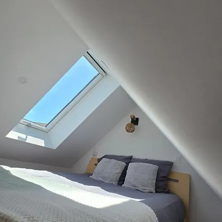 Le De Clément Avec Privatif Courset