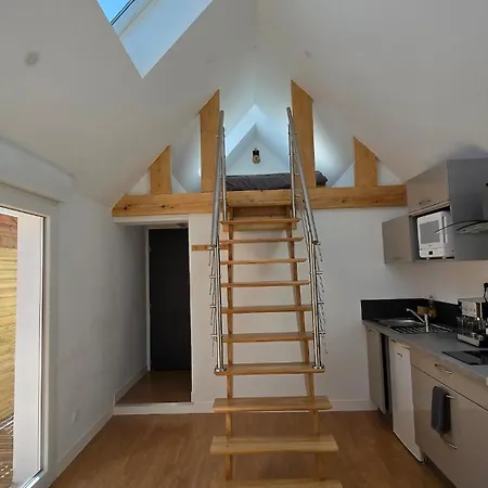 Casa vacanze Le De Clément Avec Privatif Courset