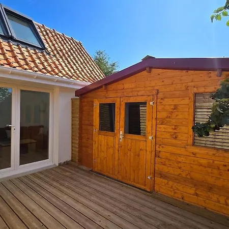 Le De Clement Avec Privatif