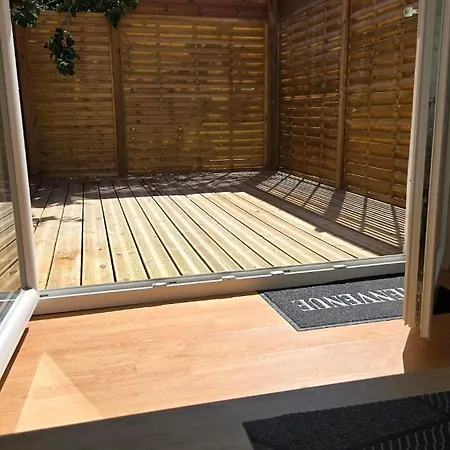 Le De Clement Avec Privatif