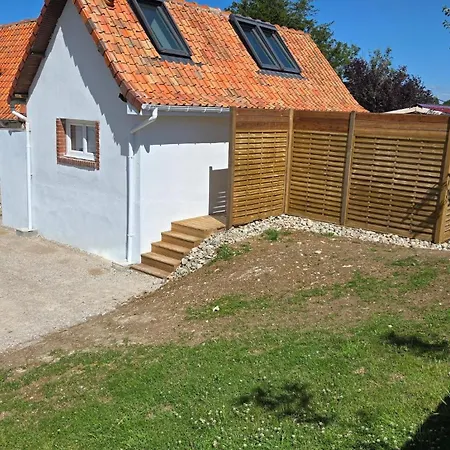 Le De Clément Avec Privatif Courset