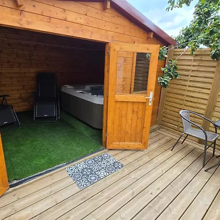 Le De Clement Avec Privatif