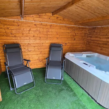 Le De Clément Avec Privatif Casa vacanze *