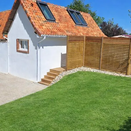 Le De Clément Avec Privatif Casa vacanze *