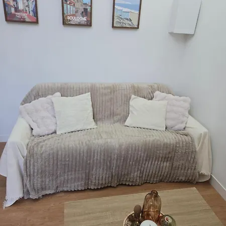 Holiday home Le De Clement Avec Privatif *